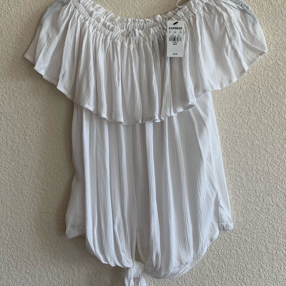 Express top